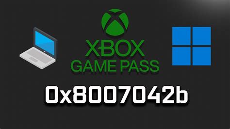 com and select Sign in. . 0x8007042b xbox